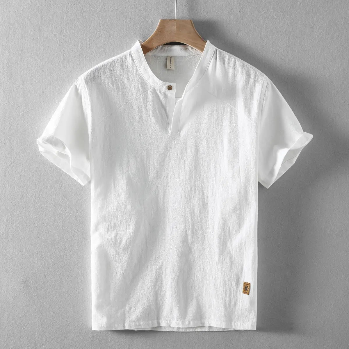 Oliver Grant Linen Shirt