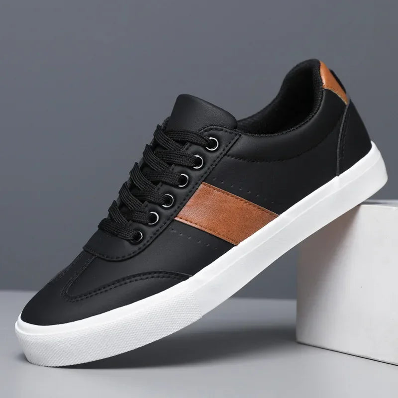 Legacy Slip-On Sneakers