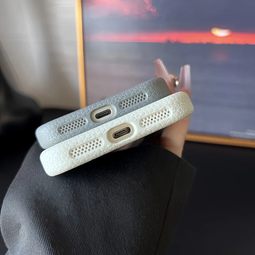 MagVision Pro Case – iPhone 17 Series