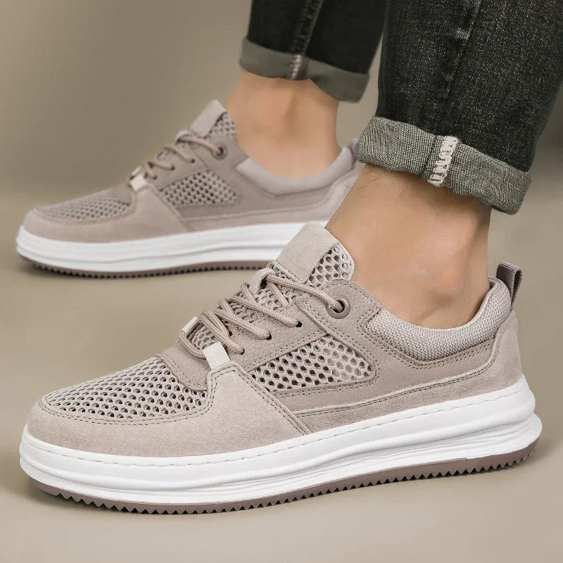 John Anthony Prestige Sneaker