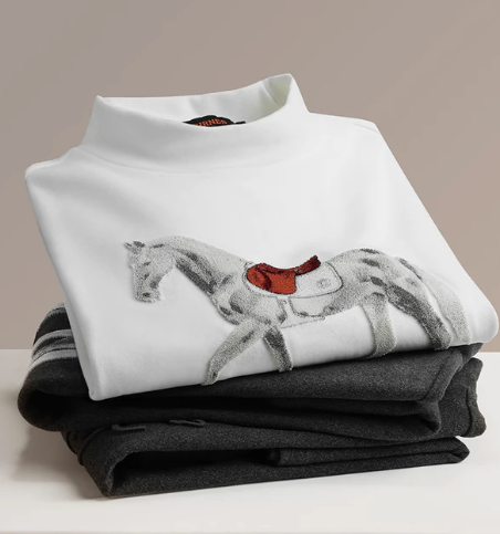 Don Harrison Prestige Sweater
