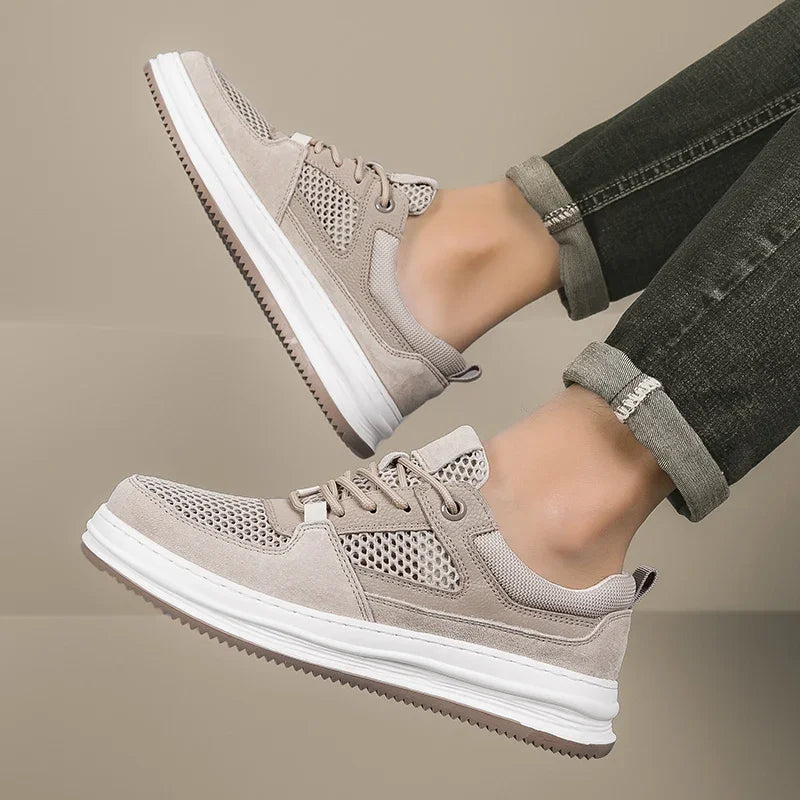 John Anthony Prestige Sneaker