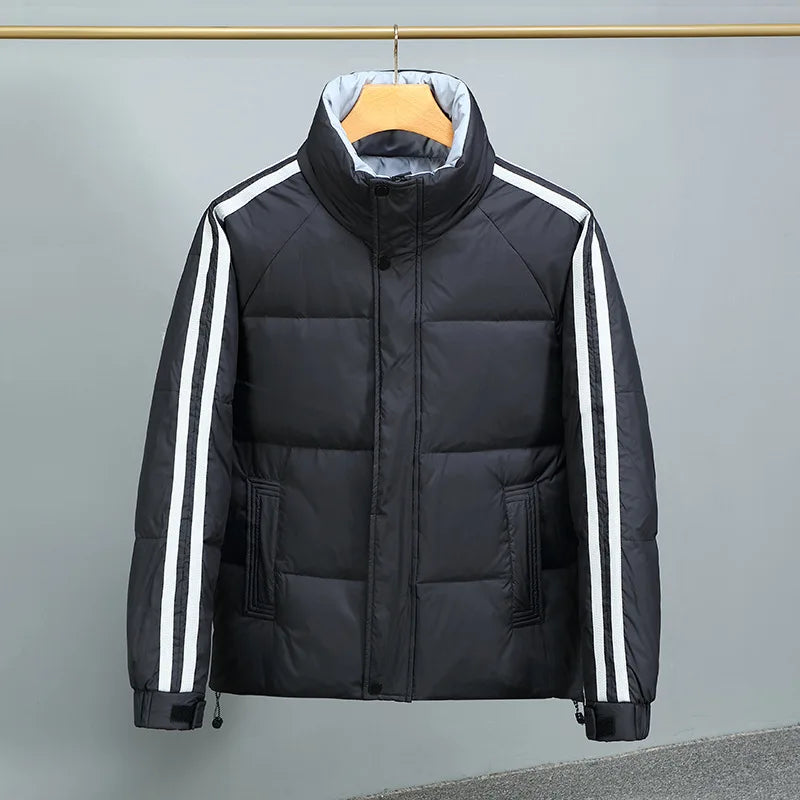 Richmond Insulated Down Jacket