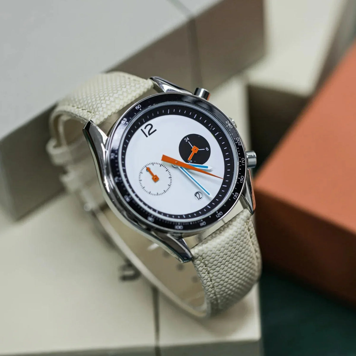 Archenfeld Chronograph Watch