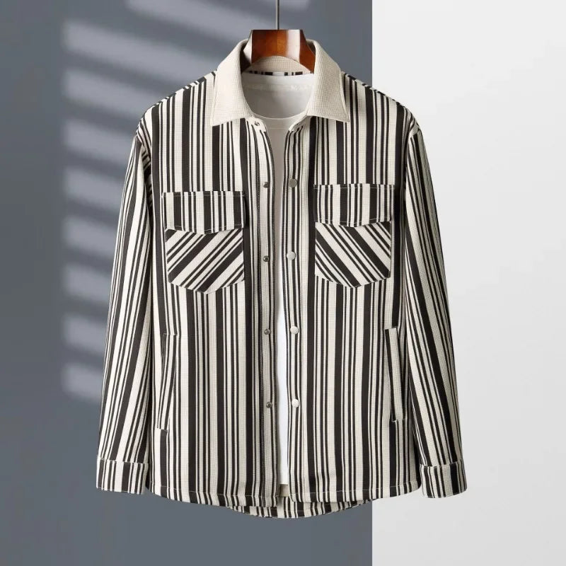 Massimo Prestige Lightweight Jacket