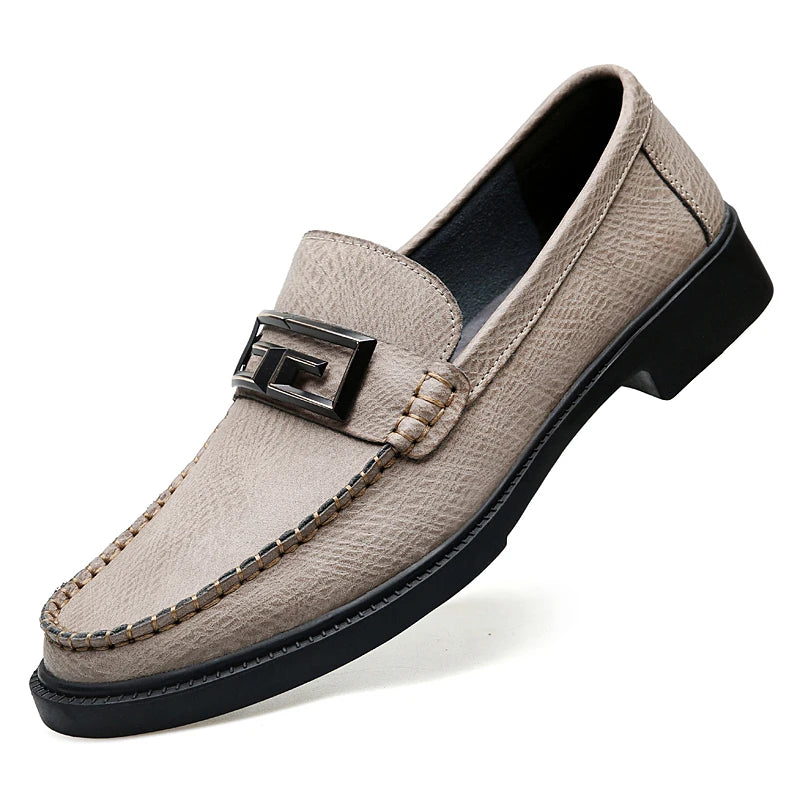 Belmont Prestige Loafer
