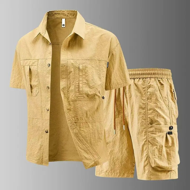 Brookside Summer Set