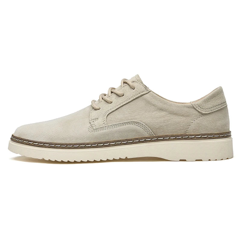 Dan Wellington Suede Shoes