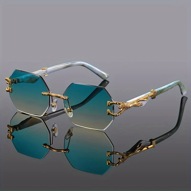 Marc Don Luxe Sunglasses