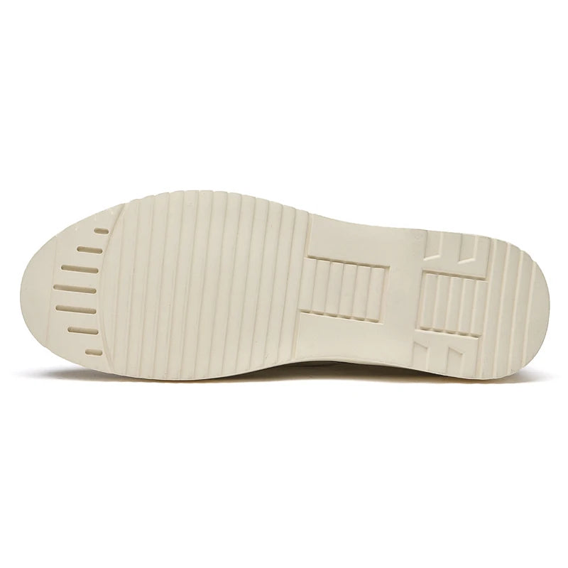 Dan Wellington Suede Shoes