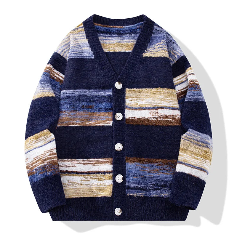 Hugo Harrison Prestige Cardigan