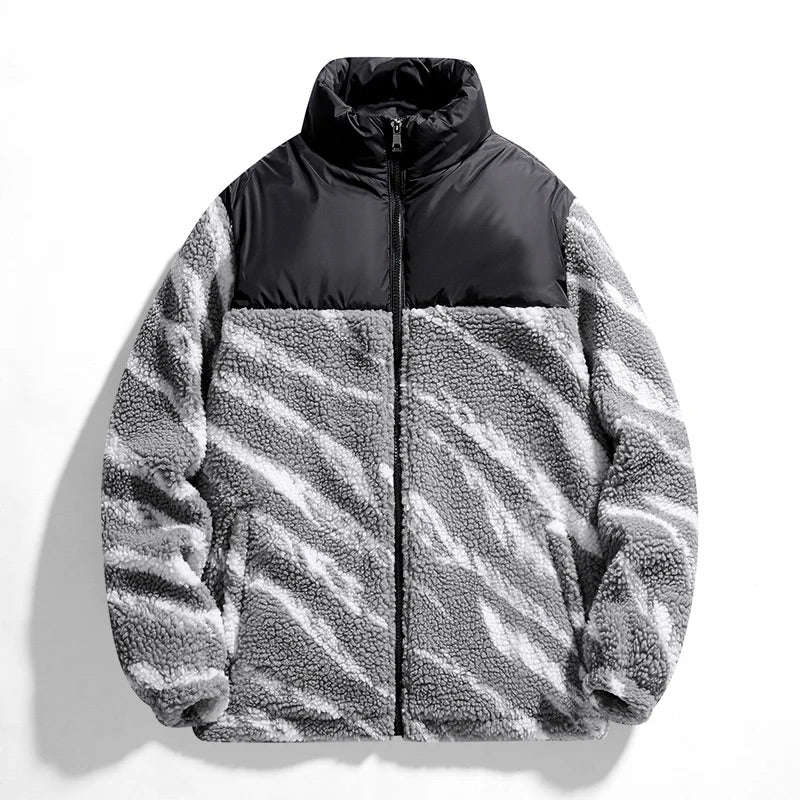 Dan Wellington King Jacket