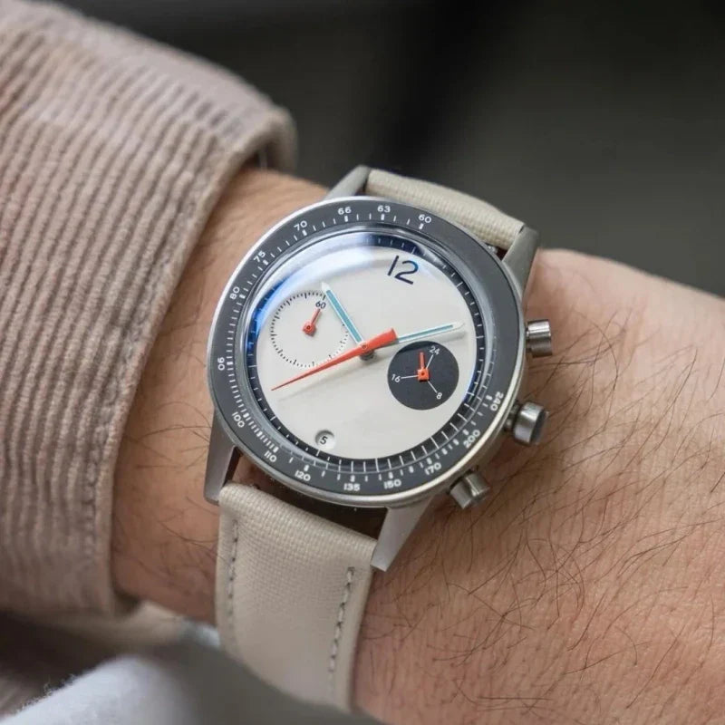 Archenfeld Chronograph Watch