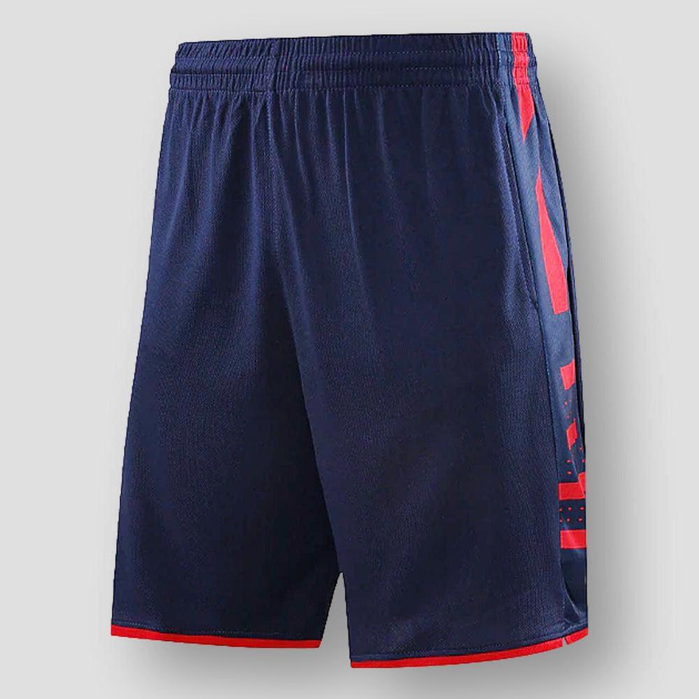 Sky Morris Aurora Game Baller Shorts