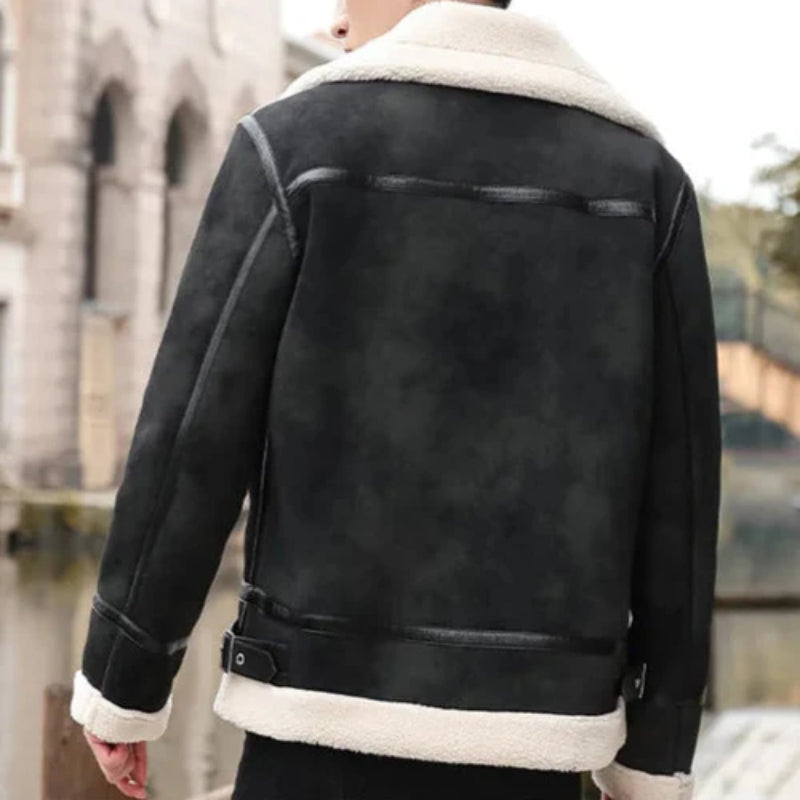 Jack Harrington Fleece Jacket