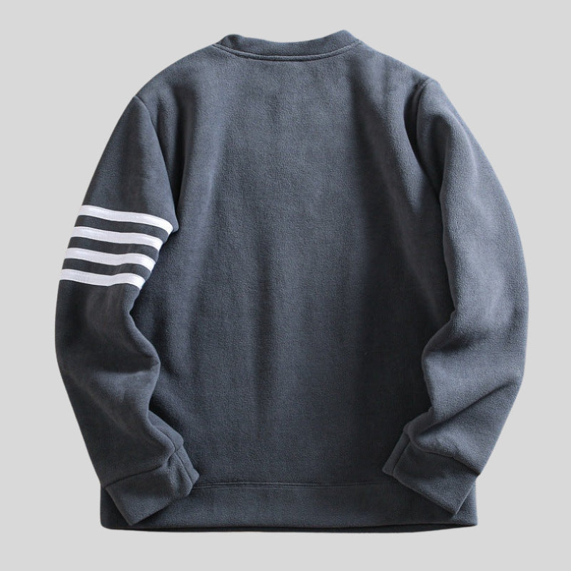 Rainwood Fleece Sweater
