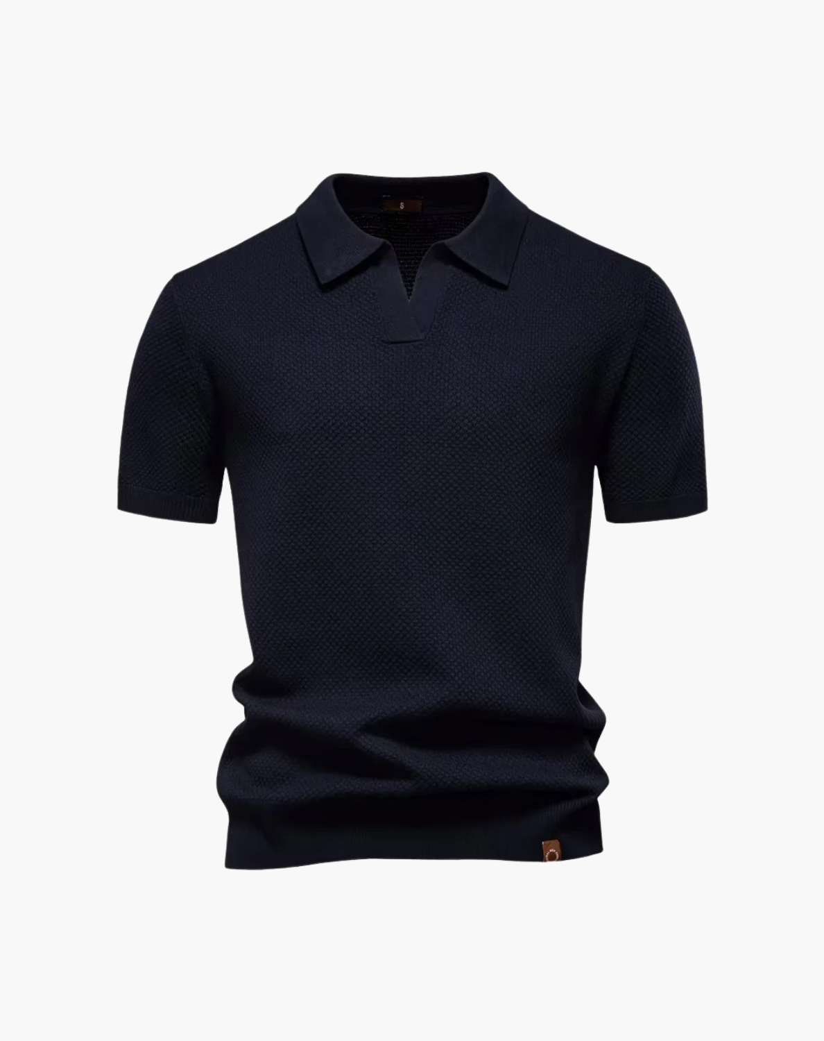 DANIELE V-Neck Polo