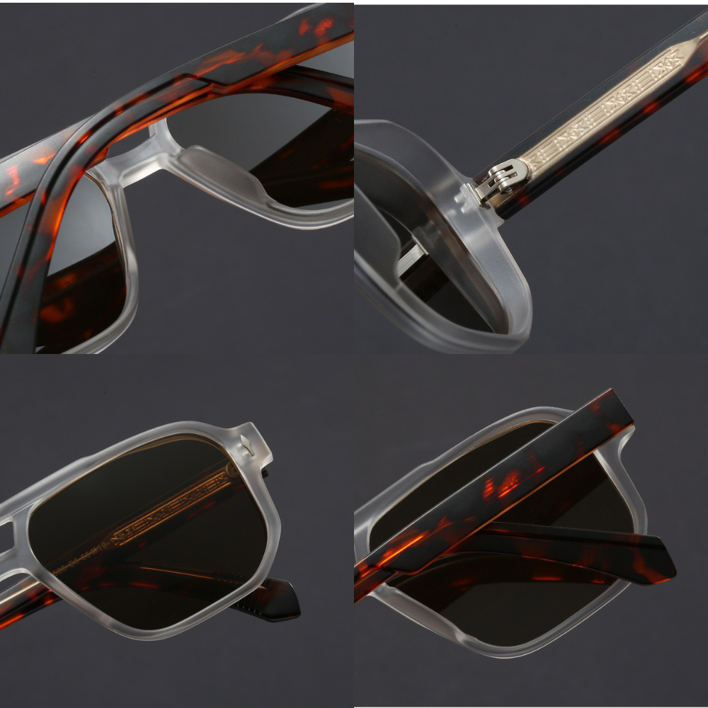 Falcon Crest Sunglasses