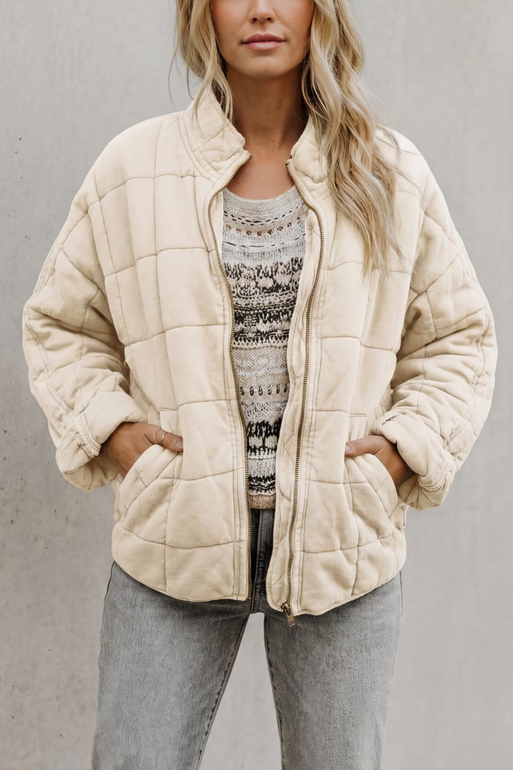 Roxane Oversized Quilted Jacket_15