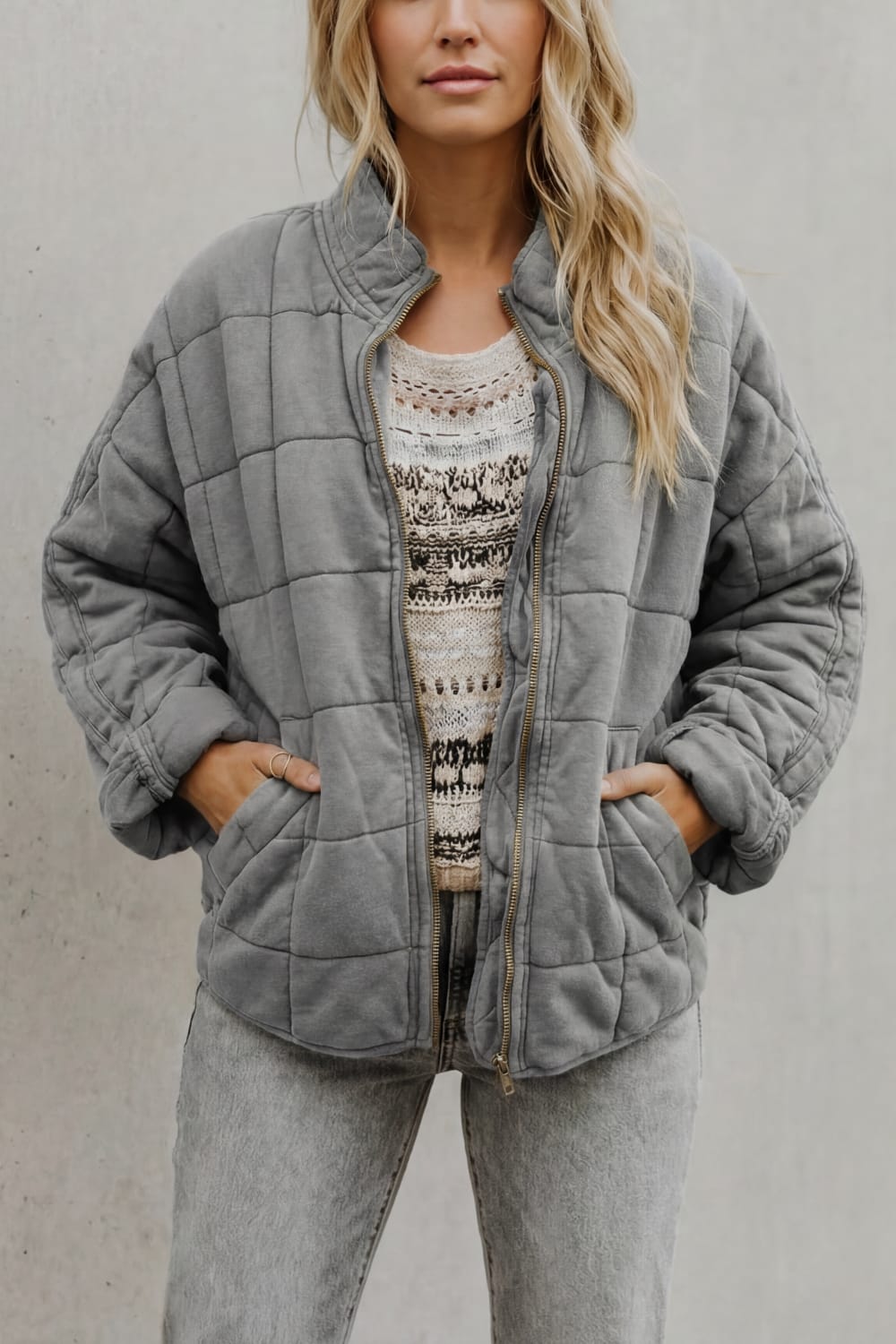 Roxane Oversized Quilted Jacket_5