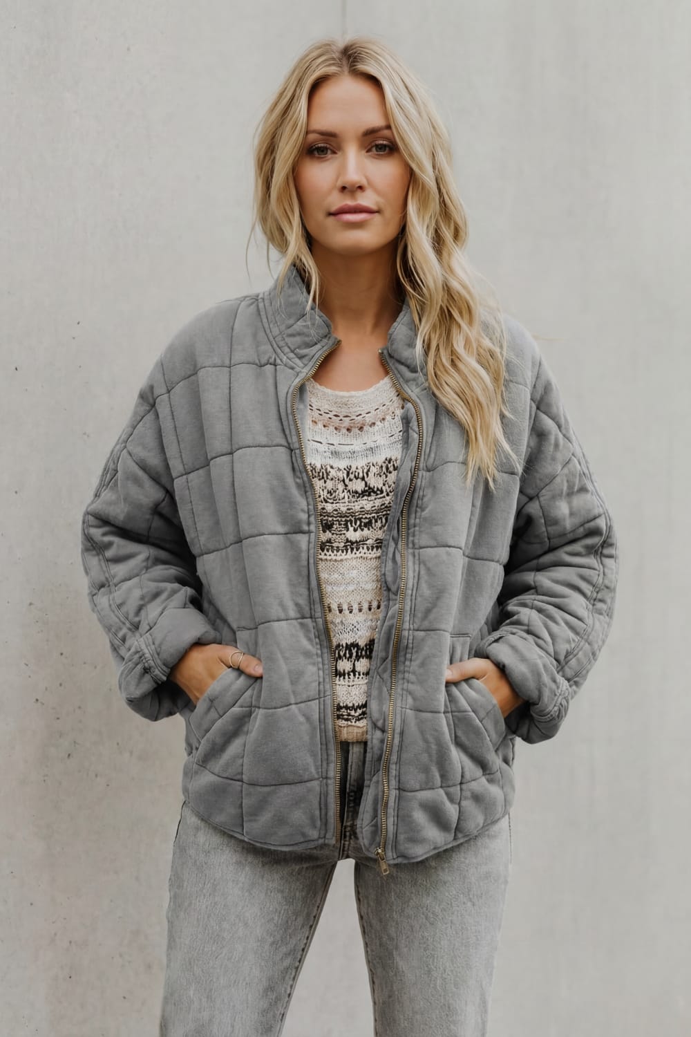 Roxane Oversized Quilted Jacket_6