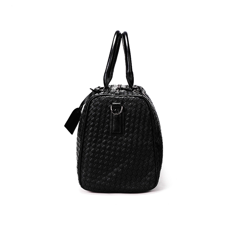 Voyager Diamond Duffle Bag