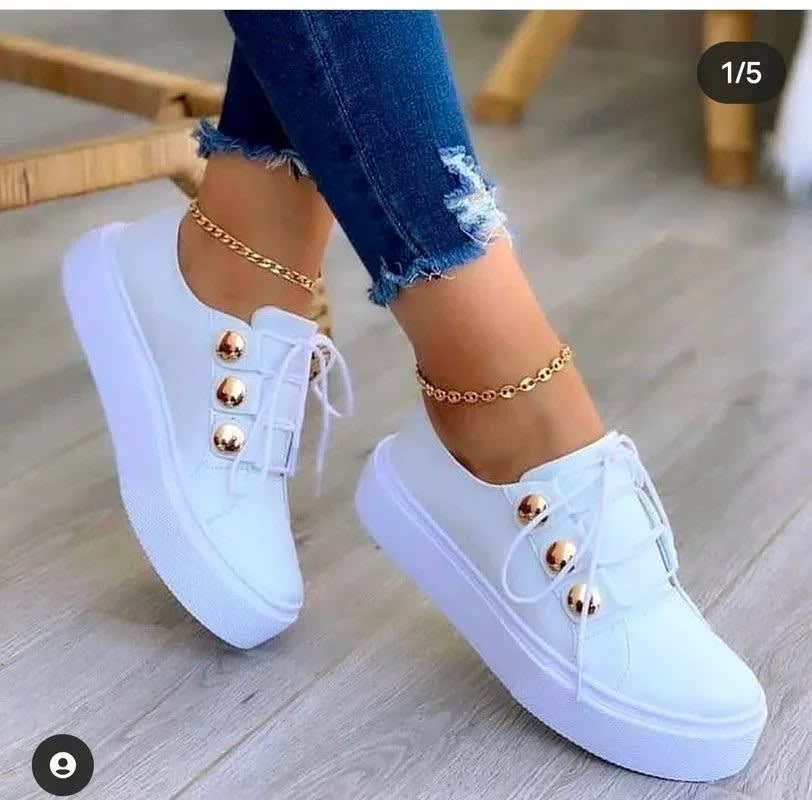 Kylie Non-Slip Platform Orthopedic Sneakers_6