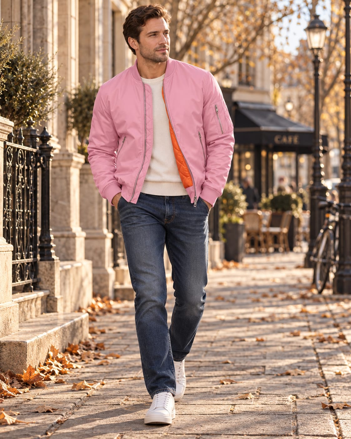 Dawson Quilted Bomber Jacket_5