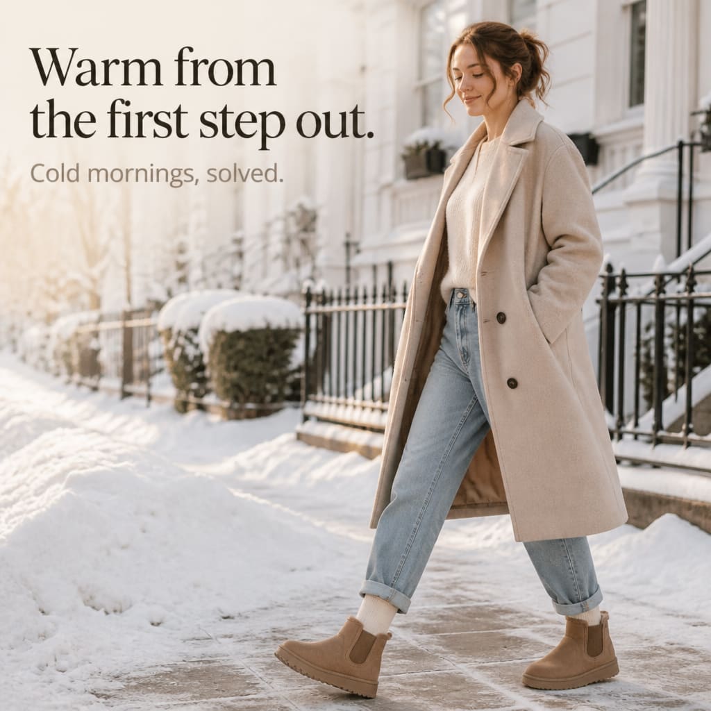 Cordelia Fur Lined Chelsea Winter Boots_8