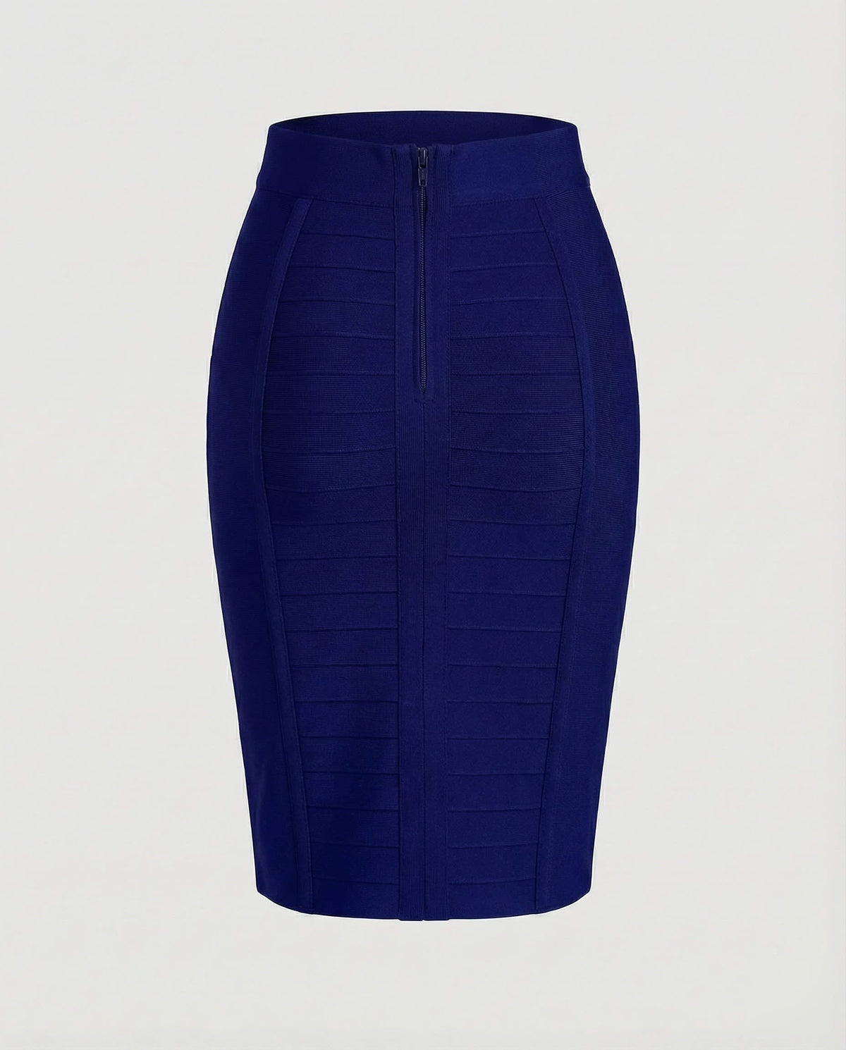 Valeria Bandage Party Midi Skirt_10