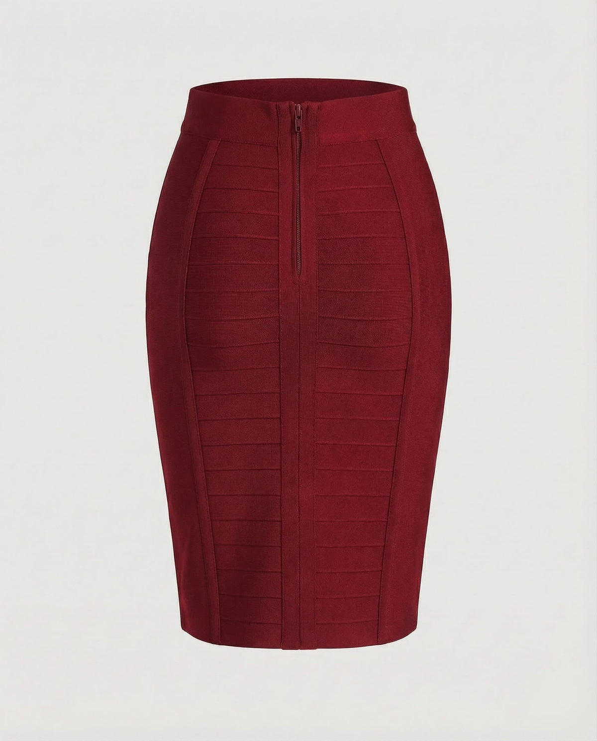 Valeria Bandage Party Midi Skirt_11
