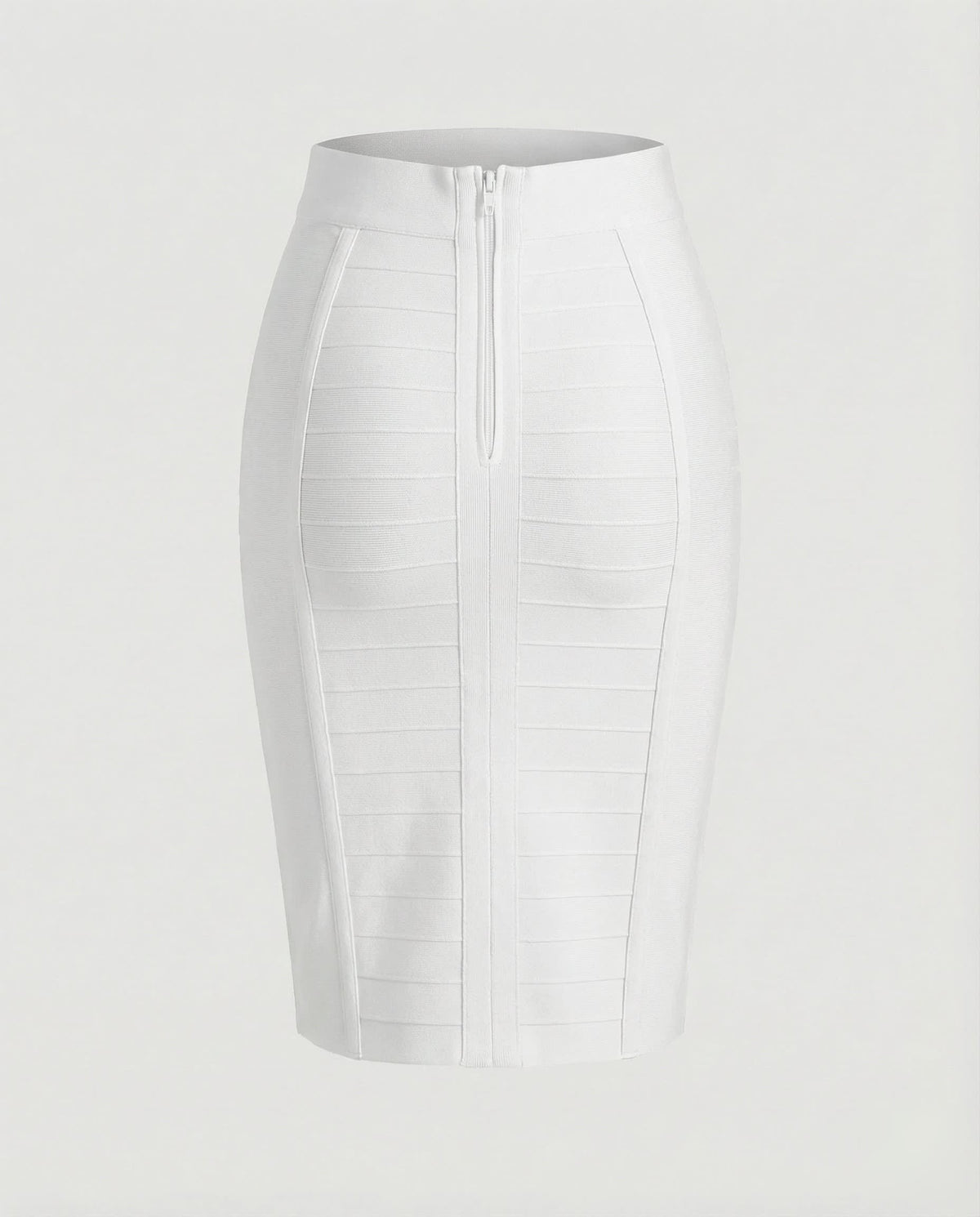 Valeria Bandage Party Midi Skirt_8