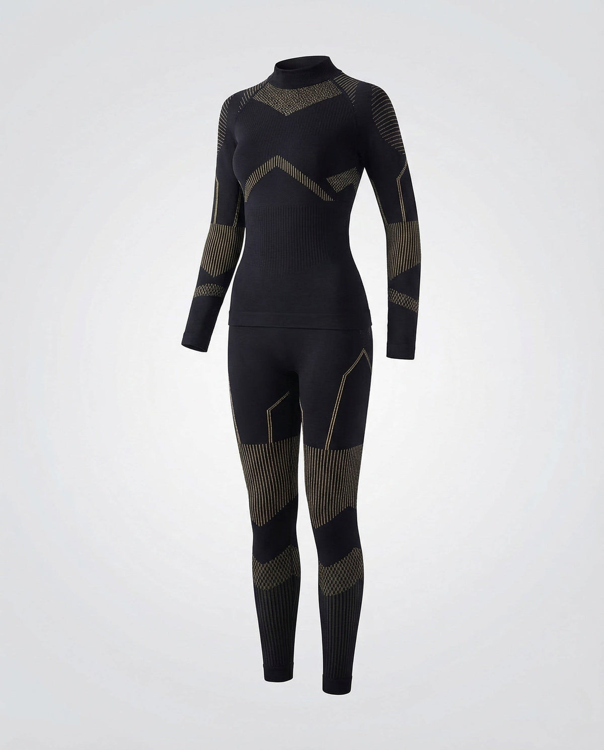Samira Seamless Thermal Base Layer Set_4
