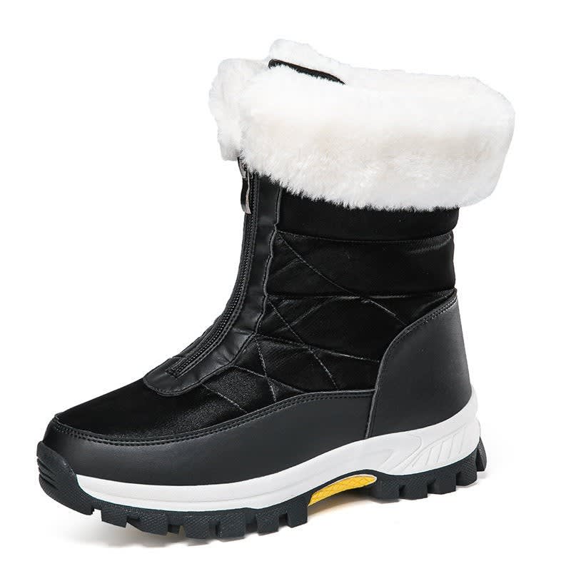 Macie Waterproof Insulated Snow Boots_1