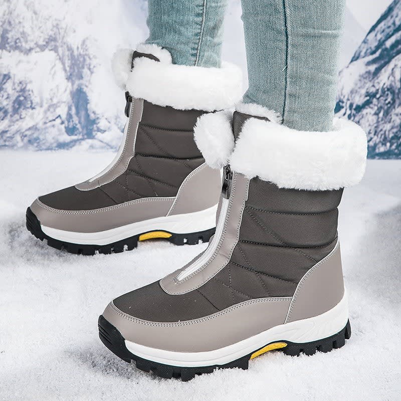 Macie Waterproof Insulated Snow Boots_2