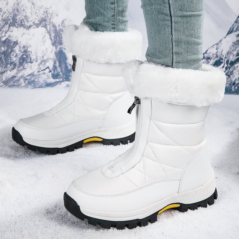 Macie Waterproof Insulated Snow Boots_8