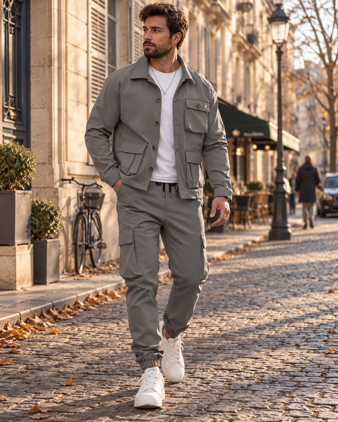 Landon Two Piece Cargo Set_2