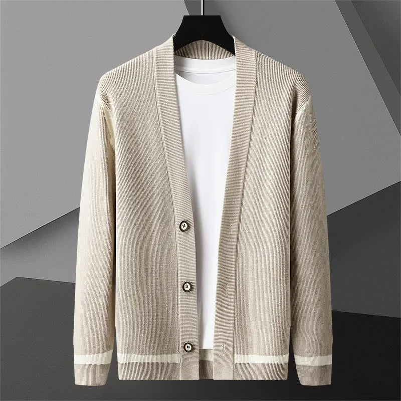 Dan Wellington Knit Cardigan