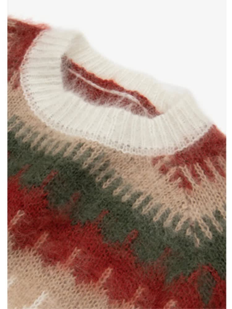 Imogen Ugly Christmas Chunky Knit Sweater_6