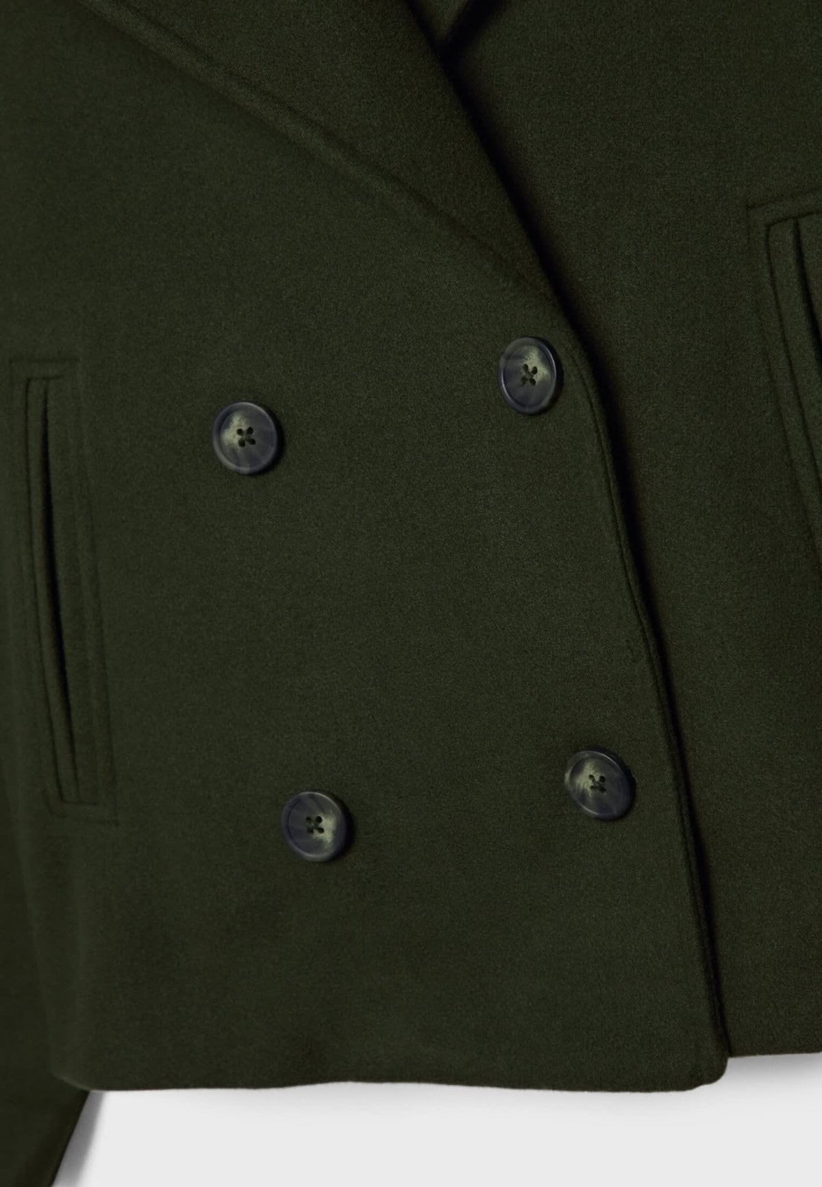 Claire Cropped Double-Breasted Pea Coat_15