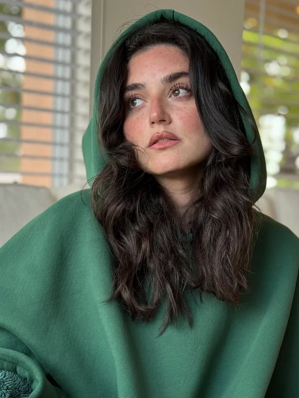 Liv Oversized Sherpa Lined Hoodie Blanket_2