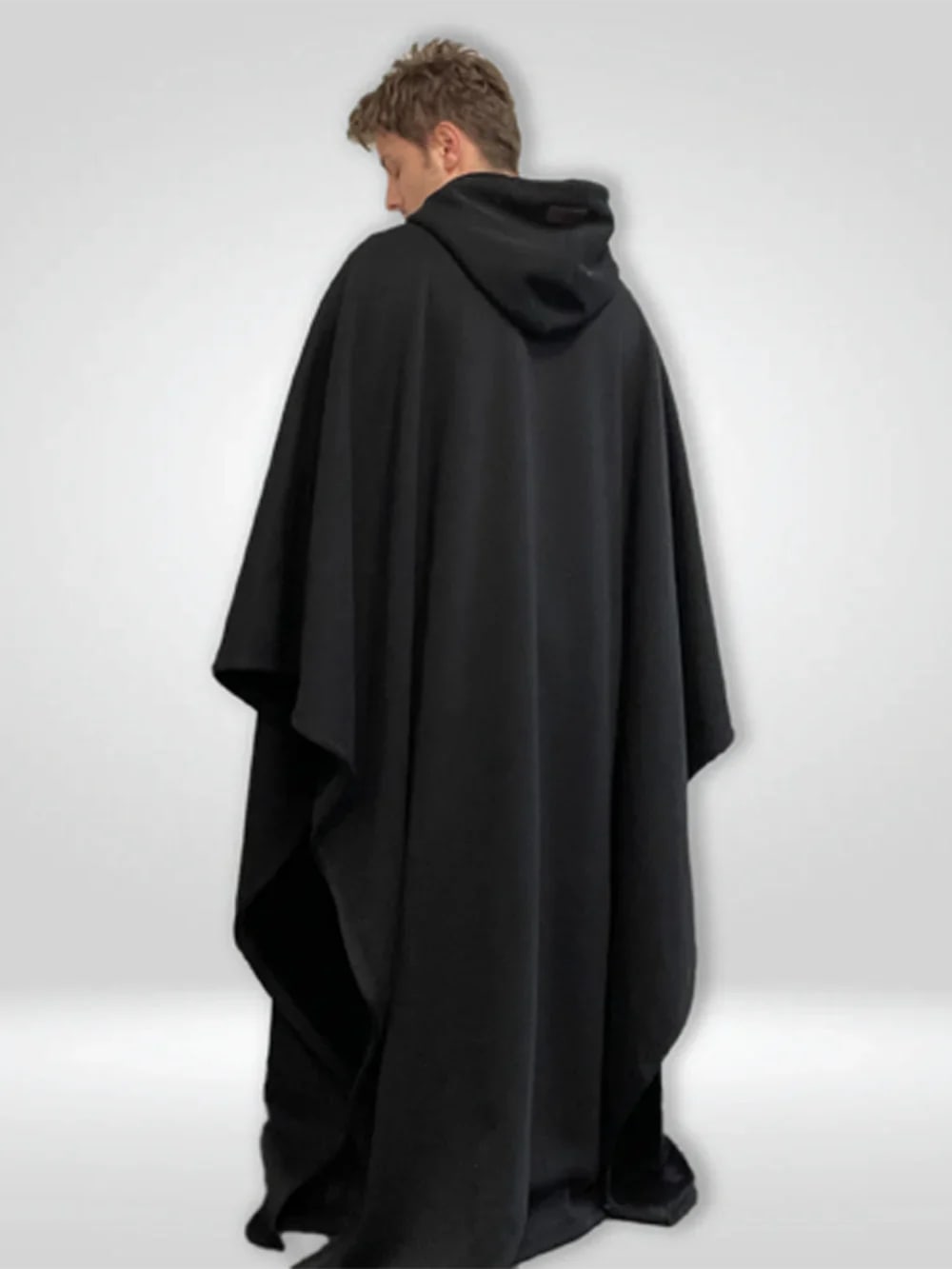 Liv Oversized Sherpa Lined Hoodie Blanket_9