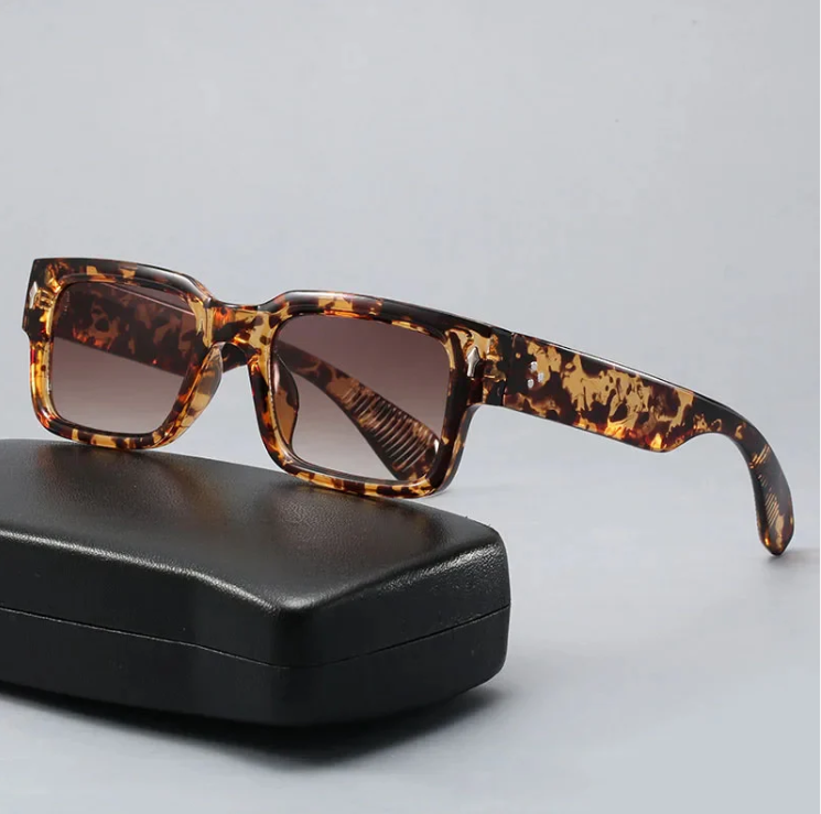 Dave Wellington Retro Shades
