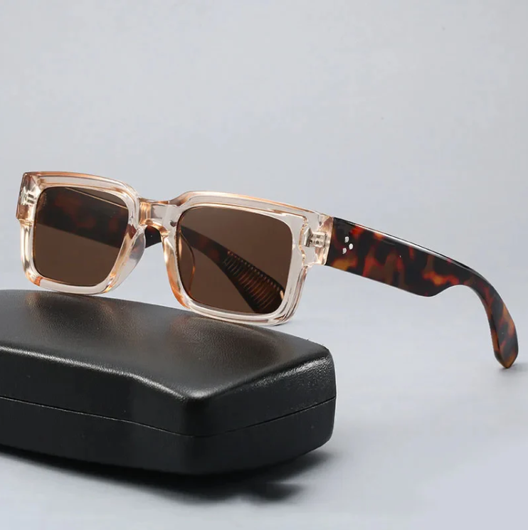 Dave Wellington Retro Shades