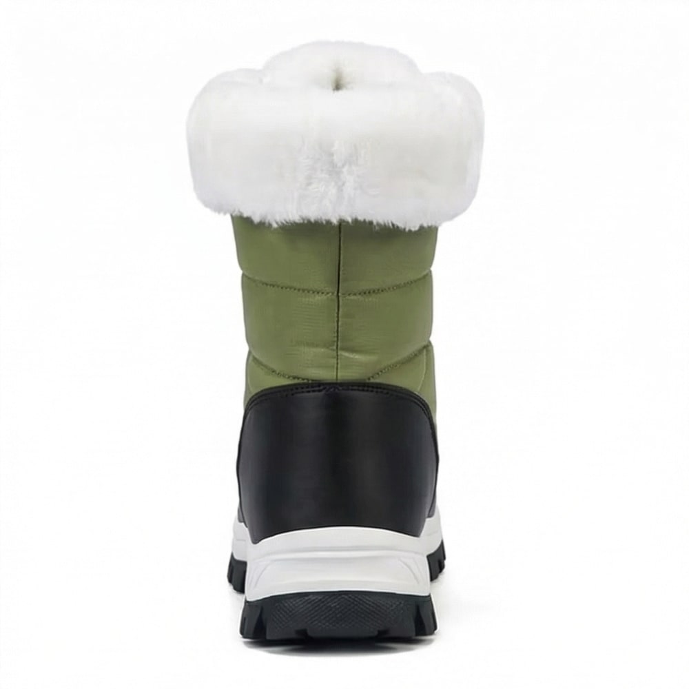 Elodie Waterproof Fur Lined Winter Boots_10