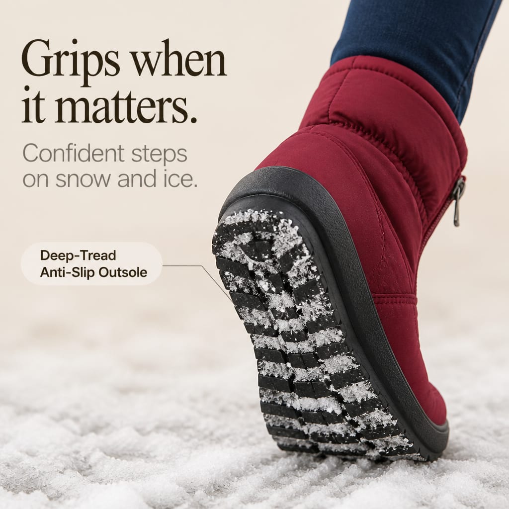 Delia Quilted Zip Up Snow Boots_5