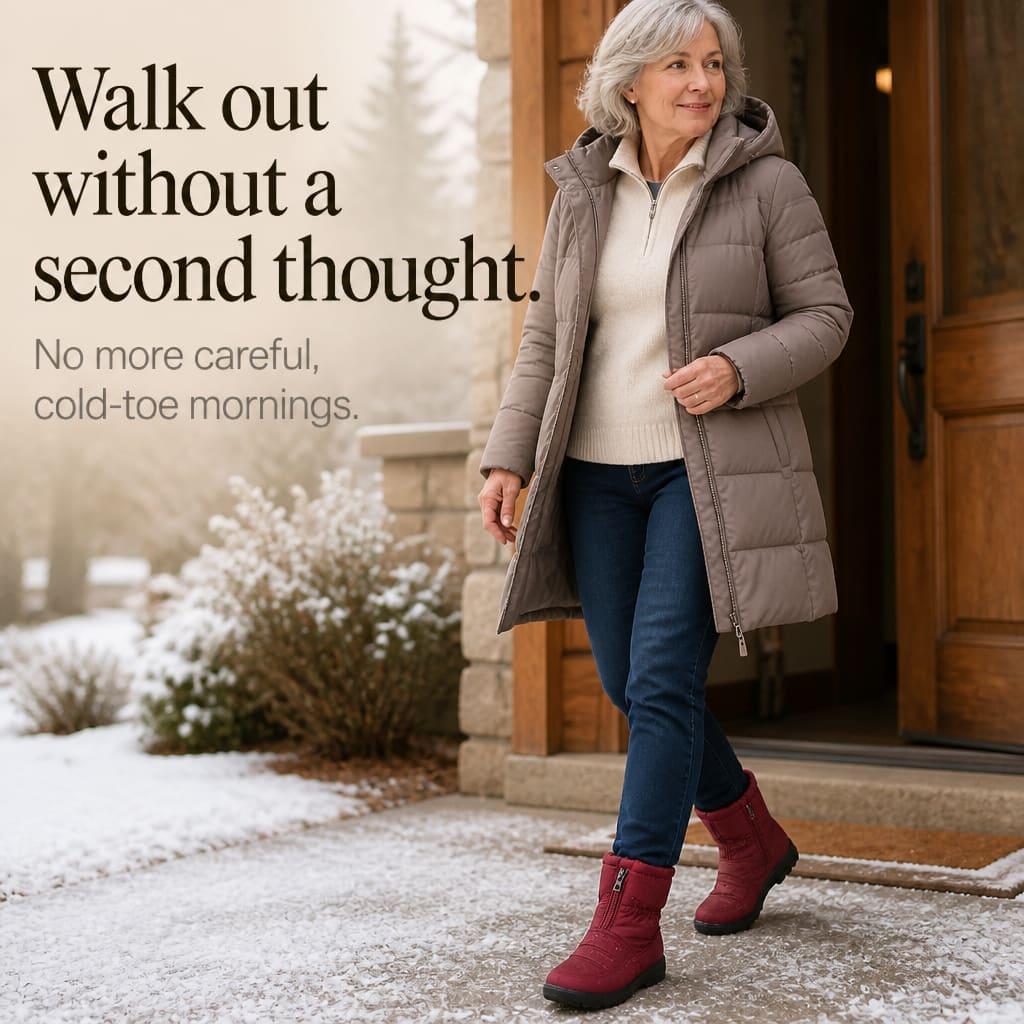 Delia Quilted Zip Up Snow Boots_7