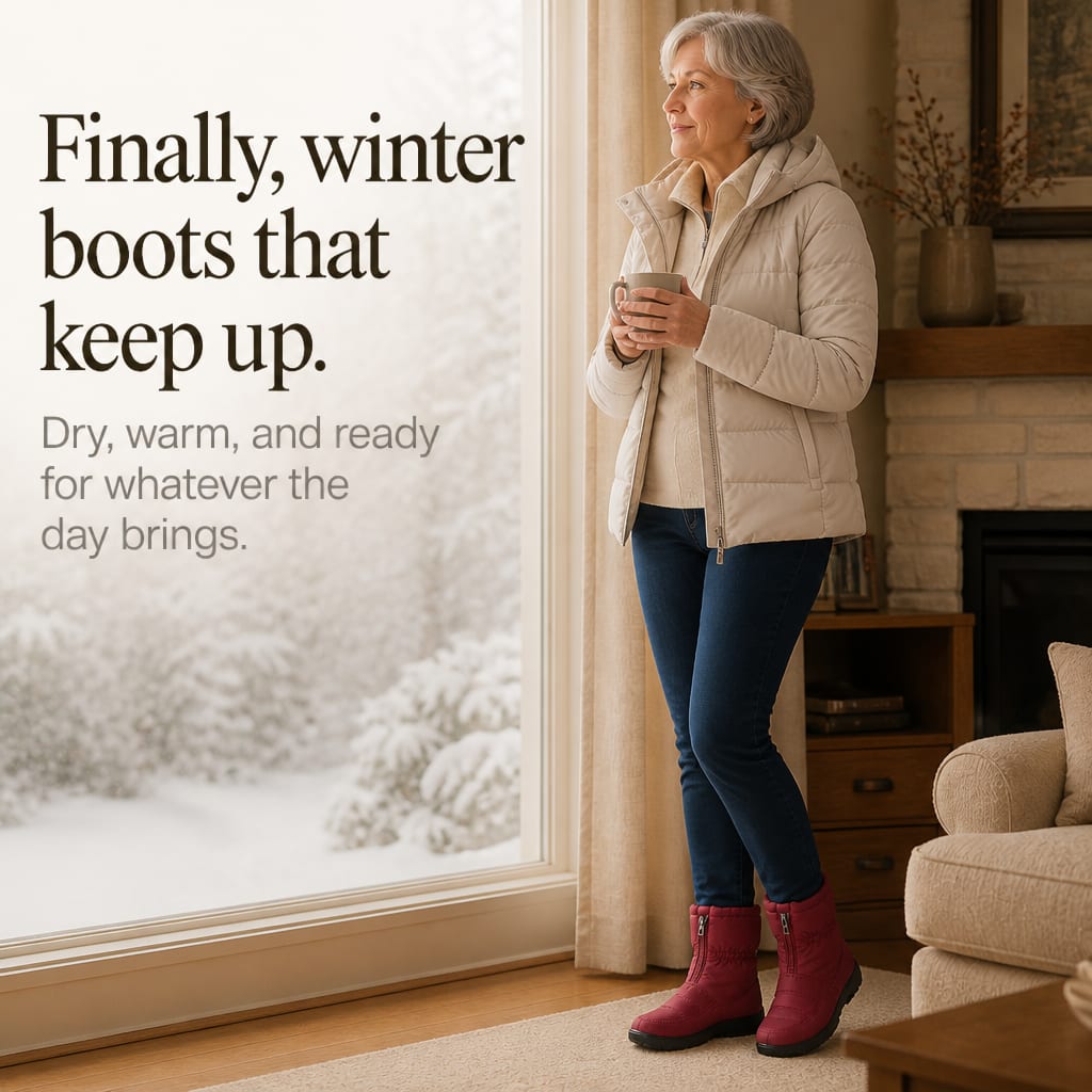 Delia Quilted Zip Up Snow Boots_9