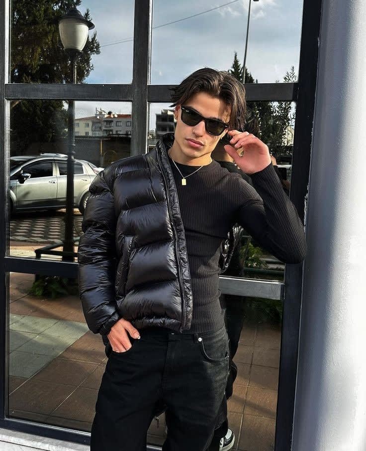 Pablo Quilted Insulated Winter Jacket_6