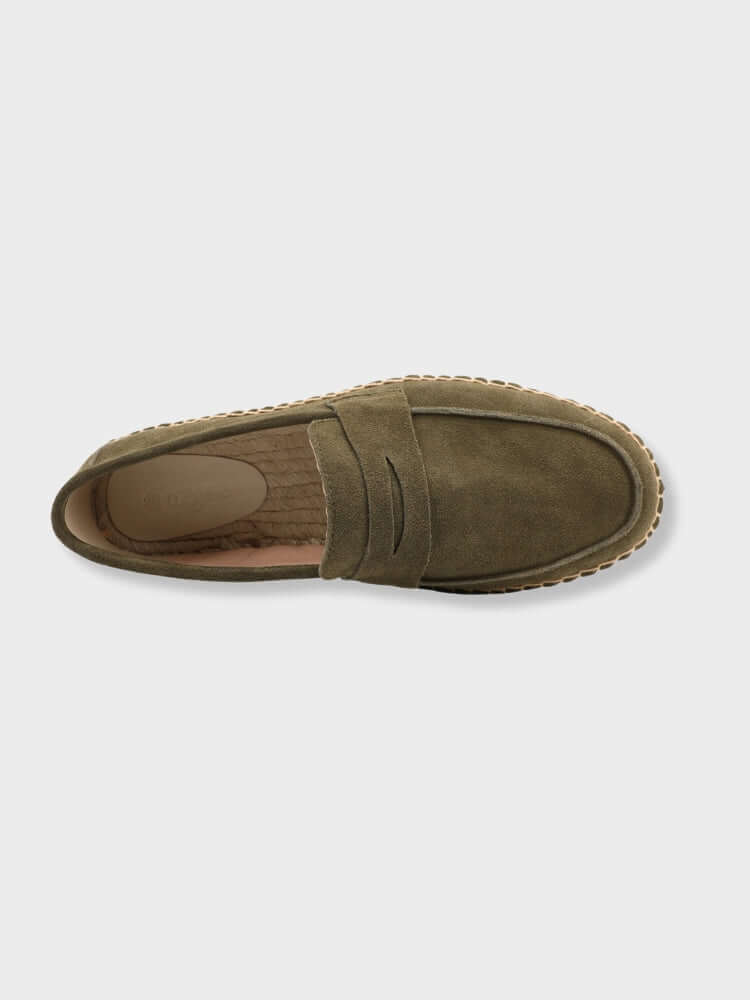 RAVELLO Loafers